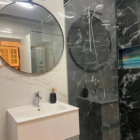 Apartament F&lrelax-apartamente De închiriat Aproape De Plajă Năvodari
