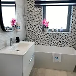 Apartamento F&lrelax-apartamente De Inchiriat Aproape De Plaja Năvodari