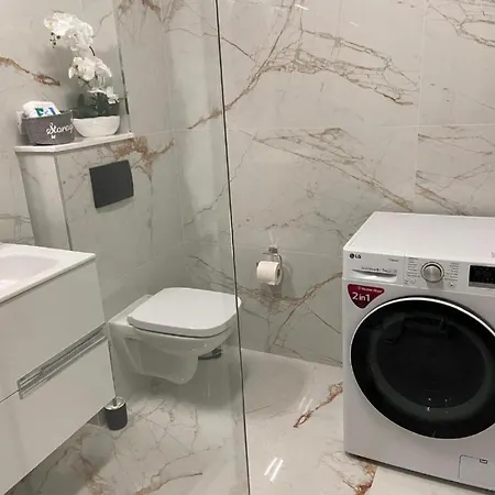 F&lrelax-apartamente De Inchiriat Aproape De Plaja Navodari