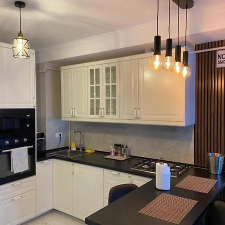 F&lrelax-apartamente De Inchiriat Aproape De Plaja Apartment Navodari