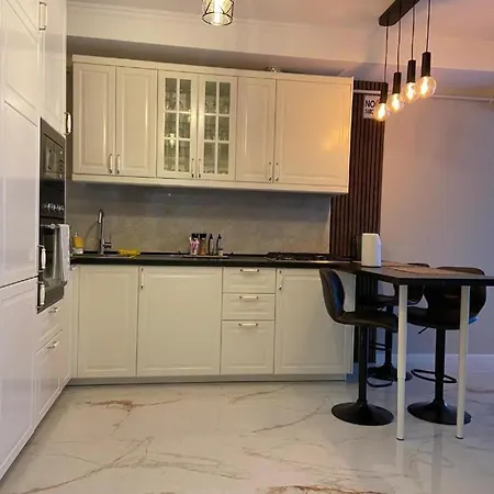 F&lrelax-apartamente De Inchiriat Aproape De Plaja Navodari