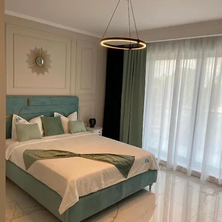 Apartment F&lrelax-apartamente De Inchiriat Aproape De Plaja