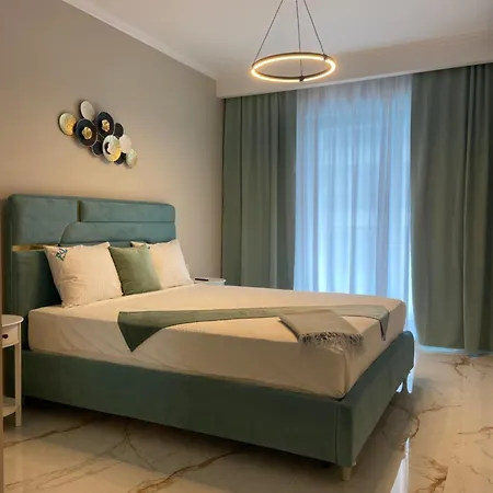 Apartment F&lrelax-apartamente De Inchiriat Aproape De Plaja *