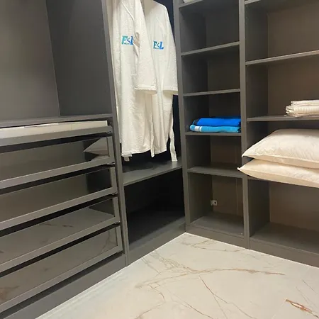 F&lrelax-apartamente De Inchiriat Aproape De Plaja Apartment