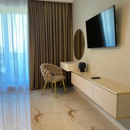 F&lrelax-apartamente De închiriat Aproape De Plajă