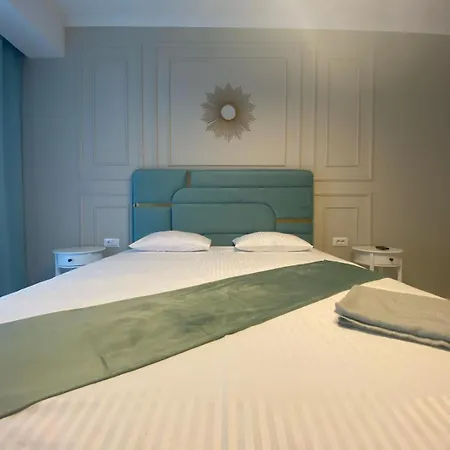 F&lrelax-apartamente De închiriat Aproape De Plajă *