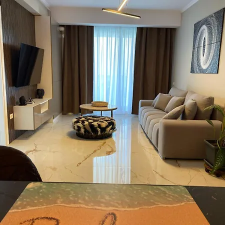 F&lrelax-apartamente De închiriat Aproape De Plajă *