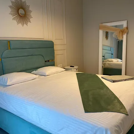 Apartament F&lrelax-apartamente De închiriat Aproape De Plajă