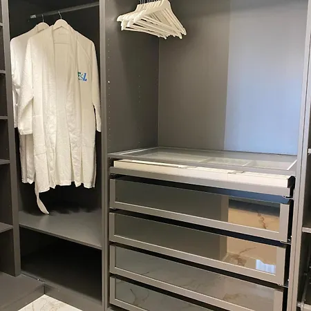 Διαμέρισμα F&lrelax-apartamente De Inchiriat Aproape De Plaja *