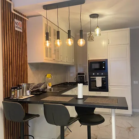 F&lrelax-apartamente De închiriat Aproape De Plajă *