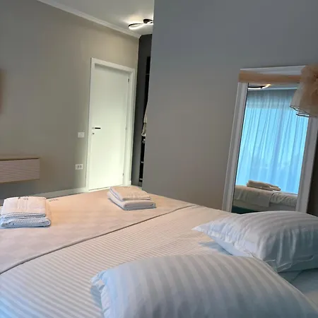 F&lrelax-apartamente De închiriat Aproape De Plajă Năvodari