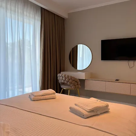 F&lrelax-apartamente De închiriat Aproape De Plajă * Năvodari