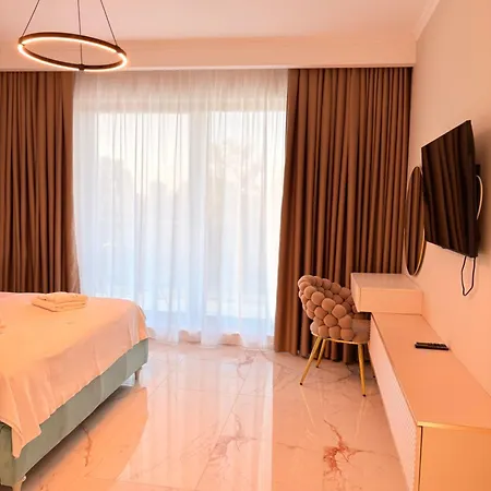 F&lrelax-apartamente De închiriat Aproape De Plajă Apartament