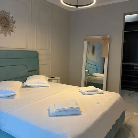 F&lrelax-apartamente De închiriat Aproape De Plajă Năvodari