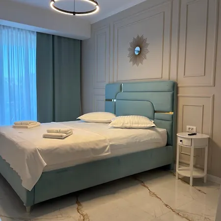 F&lrelax-apartamente De închiriat Aproape De Plajă
