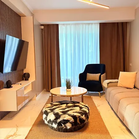 F&lrelax-apartamente De închiriat Aproape De Plajă * Năvodari