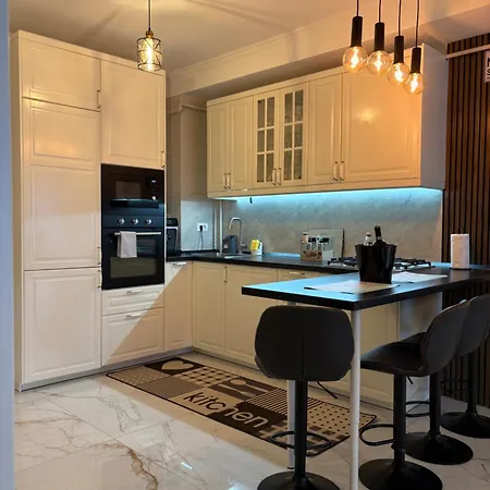 Apartament F&lrelax-apartamente De închiriat Aproape De Plajă *