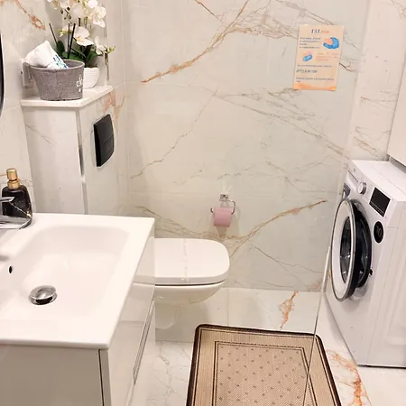 F&lrelax-apartamente De închiriat Aproape De Plajă Apartament