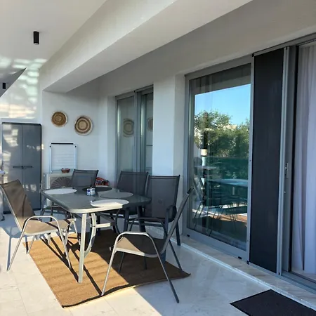 F&lrelax-apartamente De închiriat Aproape De Plajă Apartament *