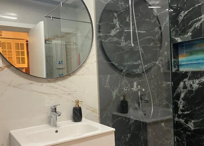 Διαμέρισμα F&lrelax-apartamente De Inchiriat Aproape De Plaja Năvodari