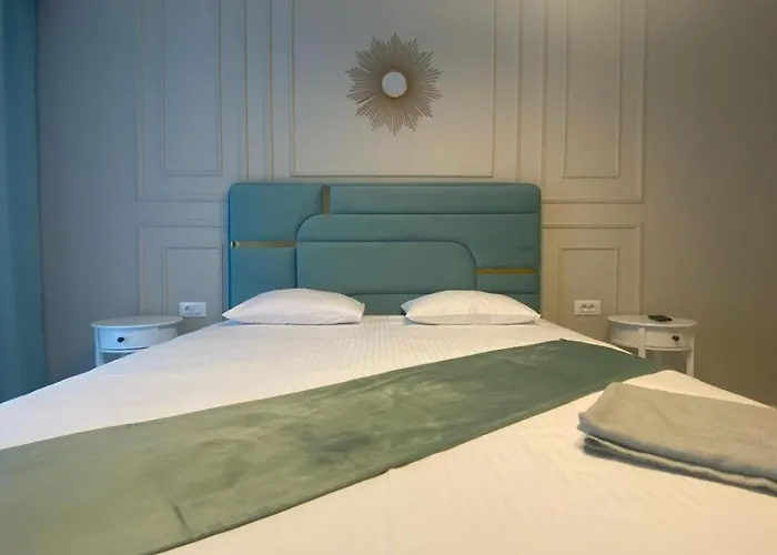 F&lrelax-apartamente De Inchiriat Aproape De Plaja *