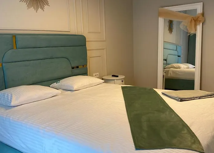 Διαμέρισμα F&lrelax-apartamente De Inchiriat Aproape De Plaja