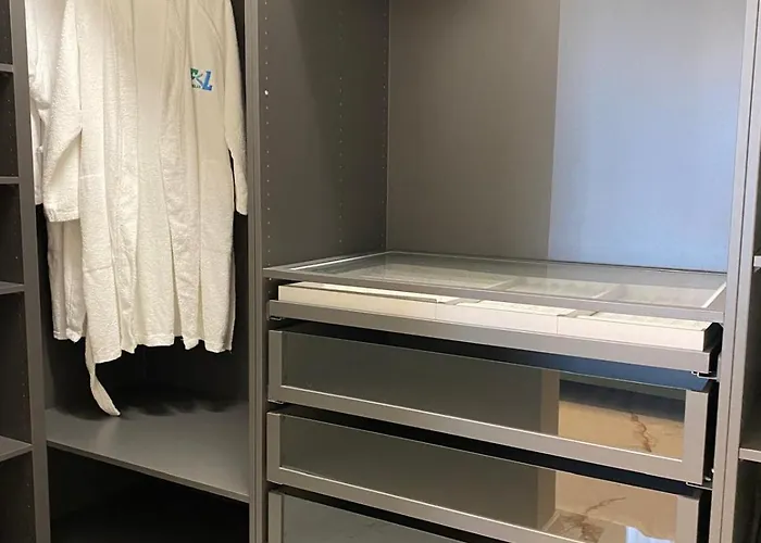 Διαμέρισμα F&lrelax-apartamente De Inchiriat Aproape De Plaja *