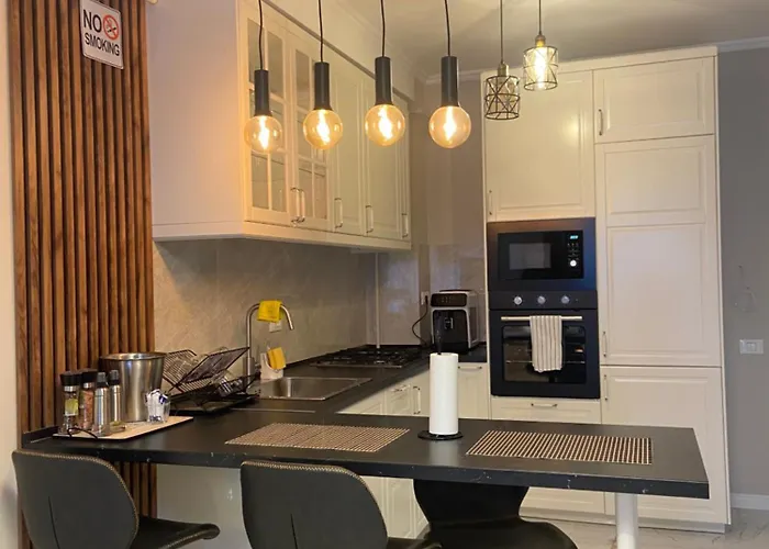 F&lrelax-apartamente De Inchiriat Aproape De Plaja *